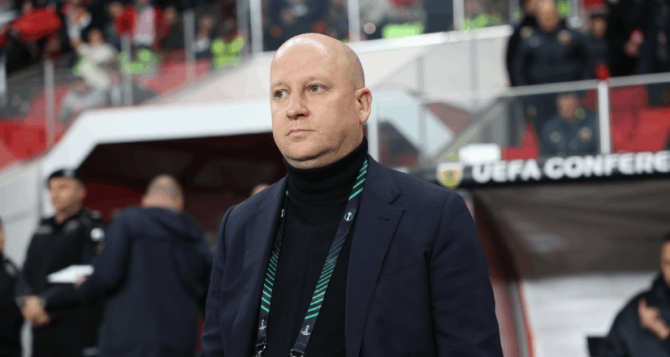 Νίκολιτς: «Έτσι θέλω την ΑΕΚ, περήφανος για τους παίκτες μου»