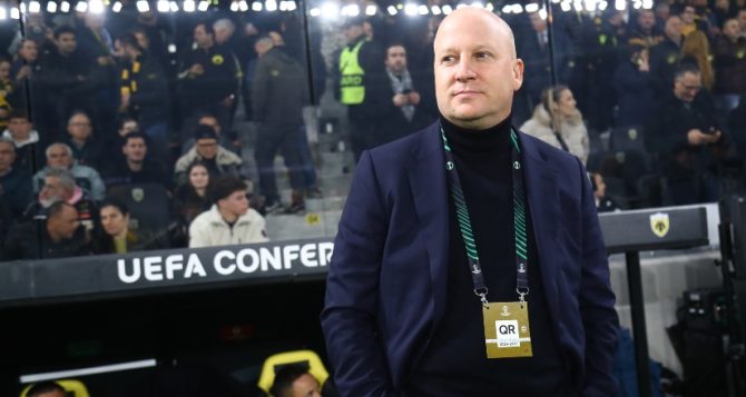 AEK1924 TV: Ο Μάρκο Νίκολιτς μετά τον άθλο της ΑΕΚάρας AEK1924 TV: Ο Μάρκο Νίκολιτς μετά τον άθλο της ΑΕΚάρας