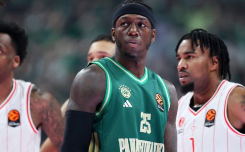 Ζάλγκιρις – Παναθηναϊκός με 0% γκανιότα για πράσινη επίδειξη δύναμης στο Κάουνας…