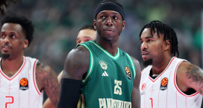 Ζάλγκιρις – Παναθηναϊκός με 0% γκανιότα για πράσινη επίδειξη δύναμης στο Κάουνας…