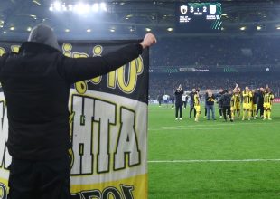 Σε έκσταση η Original «Διοργανώνουμε εκδρομή για όπου…»