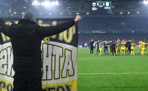 Σε έκσταση η Original «Διοργανώνουμε εκδρομή για όπου…»