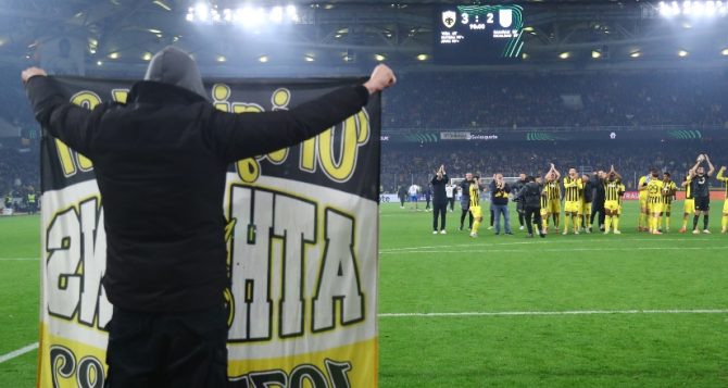 Σε έκσταση η Original «Διοργανώνουμε εκδρομή για όπου…»