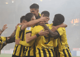 AEK: Το πρόγραμμα του πρωταθλήματος μέχρι τα play off