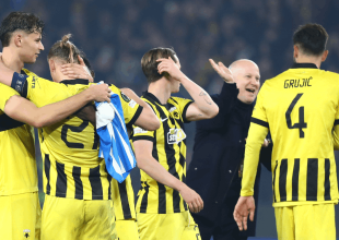 Τα συγχαρητήρια της Λίγκας στην ΑΕΚ