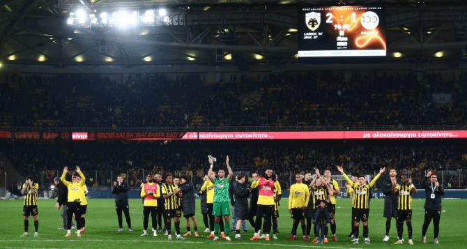 Έκανε την ζωή της δύσκολη, αλλά έπιασε κορυφή και έσπασε την κατάρα