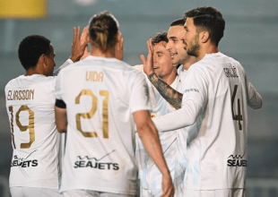 Μεγαλώνει η λίστα των σκόρερ στην ΑΕΚ – Έφτασε τους 11 διαφορετικούς