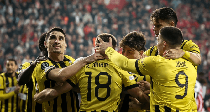 Διέλυσε τους Τούρκους η ΑΕΚΑΡΑ στα πάτρια εδάφη και βλέπει 8αδα Διέλυσε τους Τούρκους η ΑΕΚΑΡΑ στα πάτρια εδάφη και βλέπει 8αδα