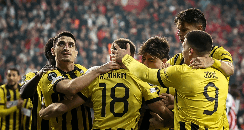 Η ΑΕΚ έχει την ευκαιρία της Ευρωπαϊκής εκτόξευσης