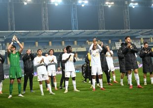 Βαθμολογία: Στο -1 από την κορυφή η ΑΕΚ! (ΦΩΤΟ)