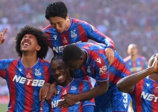 Κρίσταλ Πάλας – Φούλαμ με «μπουστάρισμα» στην ισορροπία