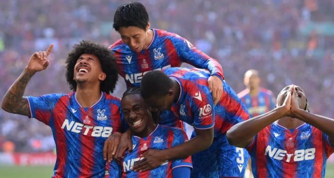 Κρίσταλ Πάλας – Φούλαμ με «μπουστάρισμα» στην ισορροπία