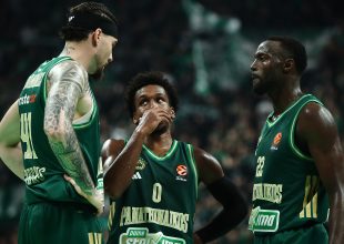 Φενερμπαχτσέ – Παναθηναϊκός με Bet Builder… άλωσης