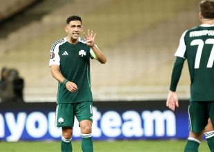 Καβάλα – Παναθηναϊκός με… πράσινο «μπουστάρισμα» στο σκορ