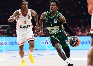 Οι «ευρωλιγκάτες» μάχες Ολυμπιακού & Παναθηναϊκού με 0% γκανιότα