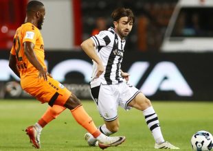 ΠΑΟΚ – Μαρκό με «Ενισχυμένη» ψήφο στο σκορ