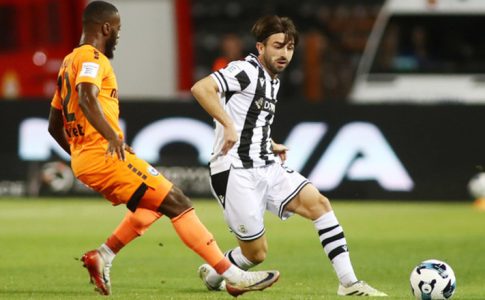 ΠΑΟΚ – Μαρκό με «Ενισχυμένη» ψήφο στο σκορ