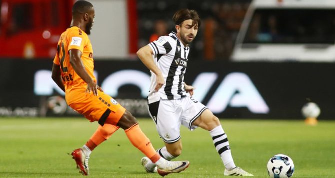 ΠΑΟΚ – Μαρκό με «Ενισχυμένη» ψήφο στο σκορ