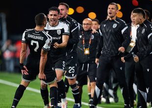 Λουντογκόρετς – ΠΑΟΚ: Ο Τάισον «υπογράφει» το «Ενισχυμένο» Bet Builder