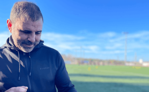 Στο τμήμα σκάουτινγκ της ΑΕΚ ο Παπαδάκης – Αναλαμβάνει το «σκανάρισμα» της Κρήτης