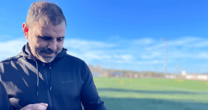 Στο τμήμα σκάουτινγκ της ΑΕΚ ο Παπαδάκης – Αναλαμβάνει το «σκανάρισμα» της Κρήτης