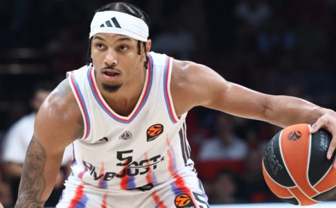 Παρί – Ερυθρός Αστέρας με Bet Builder στο… κόκκινο