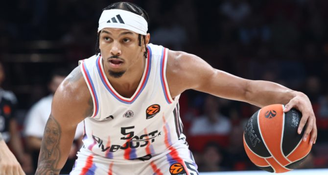 Παρί – Ερυθρός Αστέρας με Bet Builder στο… κόκκινο