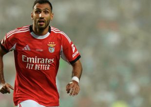 Ο Ελληνικός «εμφύλιος» της Λισαβώνας έχει Bet Builder με Παυλίδη