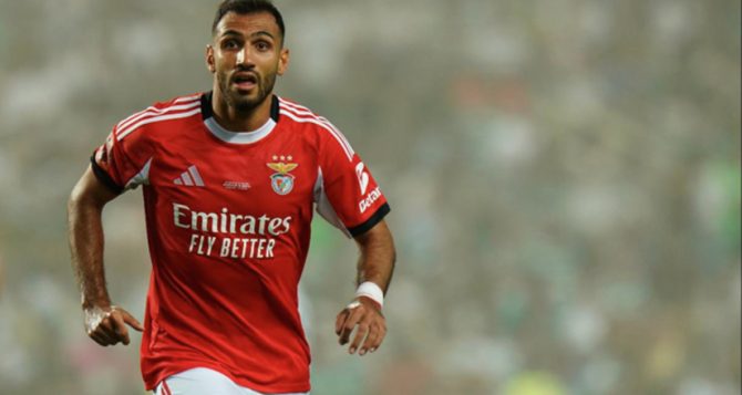 Ο Ελληνικός «εμφύλιος» της Λισαβώνας έχει Bet Builder με Παυλίδη