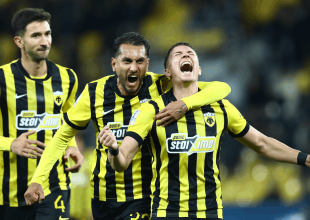 Η ανοδική πορεία της ΑΕΚ έχει υπογραφή Νίκολιτς