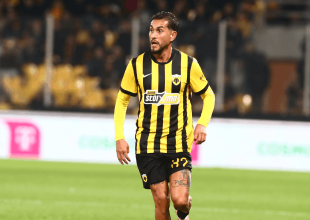 Περέιρα: «Βασικό για μένα να κερδίζει η ομάδα» (VID)