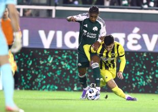 Πήλιος: «Η ομάδα είναι καλά και το δείχνει»