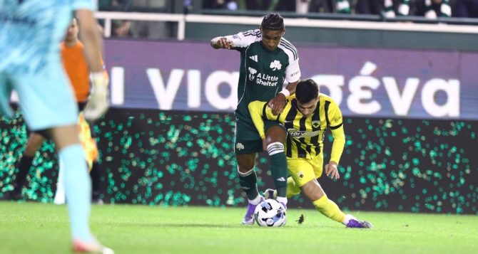 Πήλιος: «Η ομάδα είναι καλά και το δείχνει»