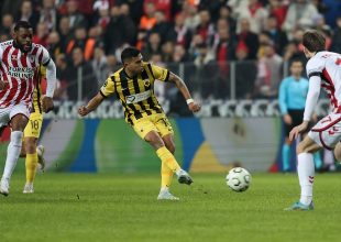 Πινέδα: «Είμαστε στο σωστό δρόμο για μεγάλα πράγματα στη συνέχεια!»