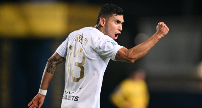 Βαθμολογία Super League: Ανέβηκε στην 2η θέση η ΑΕΚ και περιμένει! (ΦΩΤΟ) Βαθμολογία Super League: Ανέβηκε στην 2η θέση η ΑΕΚ και περιμένει! (ΦΩΤΟ)