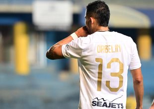 Συνεχής αποθέωση για Πινέδα στο Μεξικό: «Έκλεψε ξανά την παράσταση και είναι αναπόσπαστο κομμάτι της  ΑΕΚ»