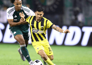 Ένας τρομερός Πινέδα, τα κάνει όλα και συμφέρει