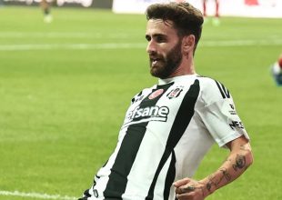 Τούρκος δημοσιογράφος εμπλέκει την ΑΕΚ με τον Ράφα Σίλβα! (ΦΩΤΟ)