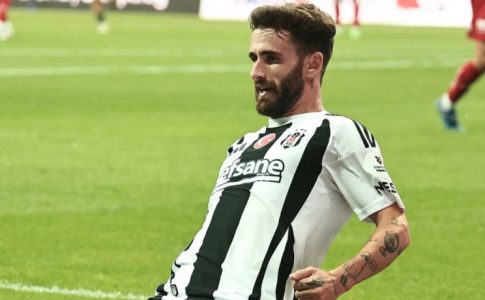 Συνεχίζουν στην Τουρκία για Ράφα Σίλβα και ΑΕΚ