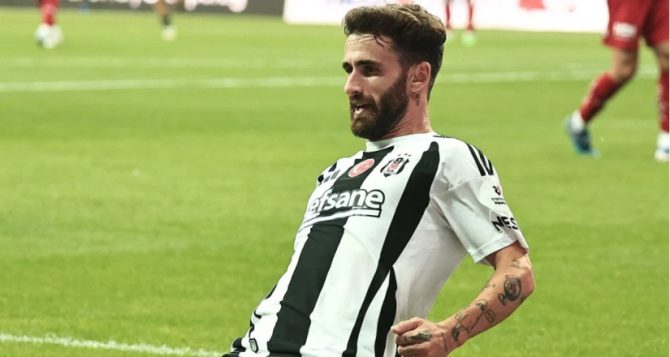 Τούρκος δημοσιογράφος εμπλέκει την ΑΕΚ με τον Ράφα Σίλβα! (ΦΩΤΟ)