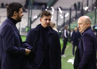 Σε μεταγραφική ετοιμότητα η ΑΕΚ- Άμεσα οι εξελίξεις