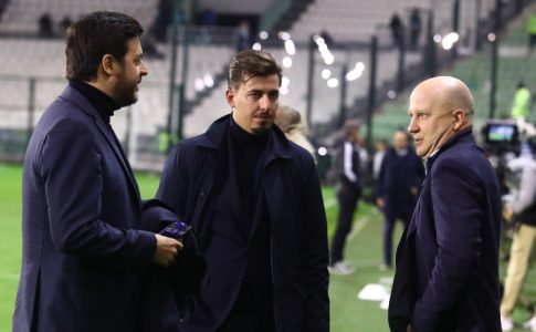 Σε μεταγραφική ετοιμότητα η ΑΕΚ- Άμεσα οι εξελίξεις