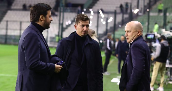 Σε μεταγραφική ετοιμότητα η ΑΕΚ- Άμεσα οι εξελίξεις