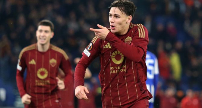 Ρόμα – Κόμο με «Ενίσχυση» στο… κατενάτσιο