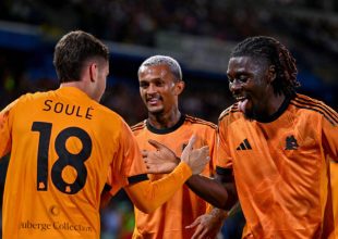 Σέλτικ – Ρόμα «Ενισχυμένη» μάχη επιβίωσης στη Γλασκώβη