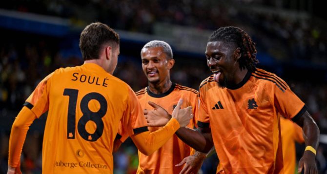 Σέλτικ – Ρόμα «Ενισχυμένη» μάχη επιβίωσης στη Γλασκώβη Σέλτικ – Ρόμα «Ενισχυμένη» μάχη επιβίωσης στη Γλασκώβη