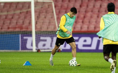 Κανονικά προπονήθηκαν Ρότα,Ζίνι και Πιερό ενόψει ΟΦΗ