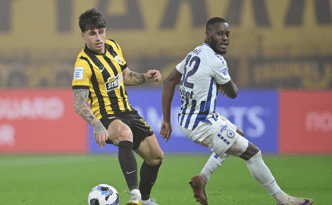 Ατρόμητος: Με τέσσερις απουσίες κόντρα στην ΑΕΚ