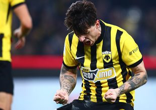 Η βαθμολογία μετά τη νίκη της ΑΕΚ επί του ΟΦΗ