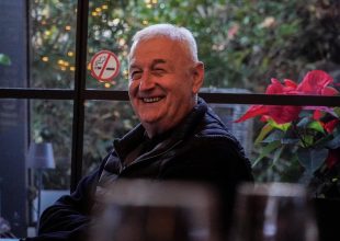 Χριστουγεννιάτικο ρεβεγιόν για τη Βασίλισσα στην Κηφισιά (pics)